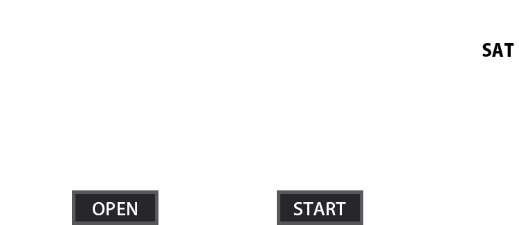 2025年11月8日（土）埼玉・ところざわサクラタウン ジャパンパビリオン ホールA OPEN 13:00 START 14:00